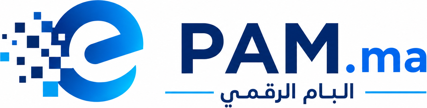 PAM.ma — البام الرقمي
